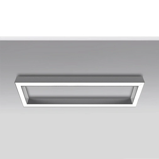 LED Светильник накладной прямоугольник